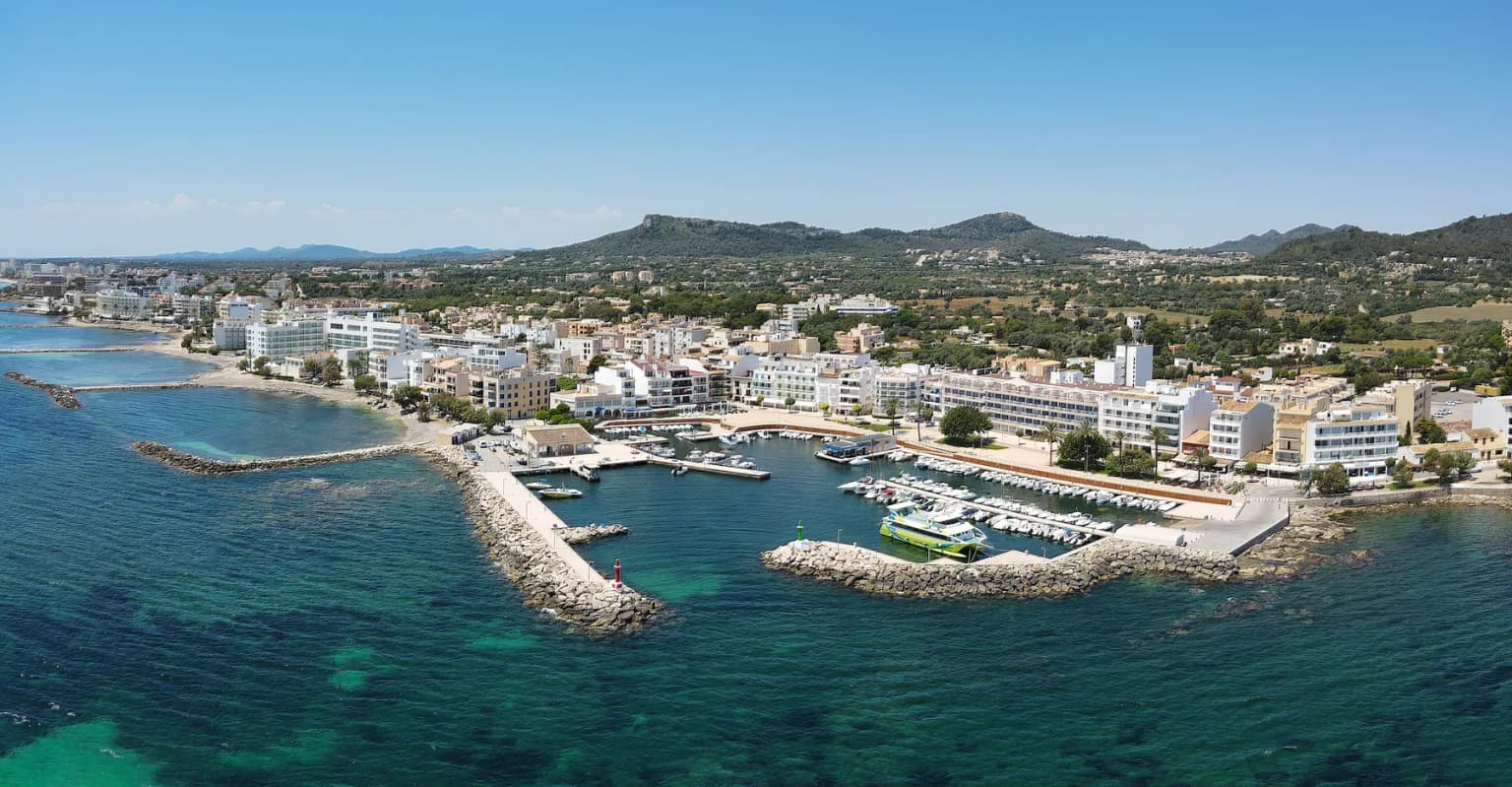 Cala Bona