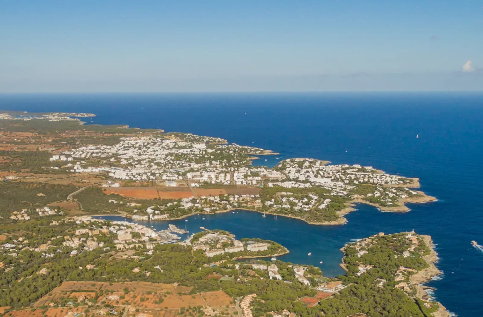 Cala d’Or