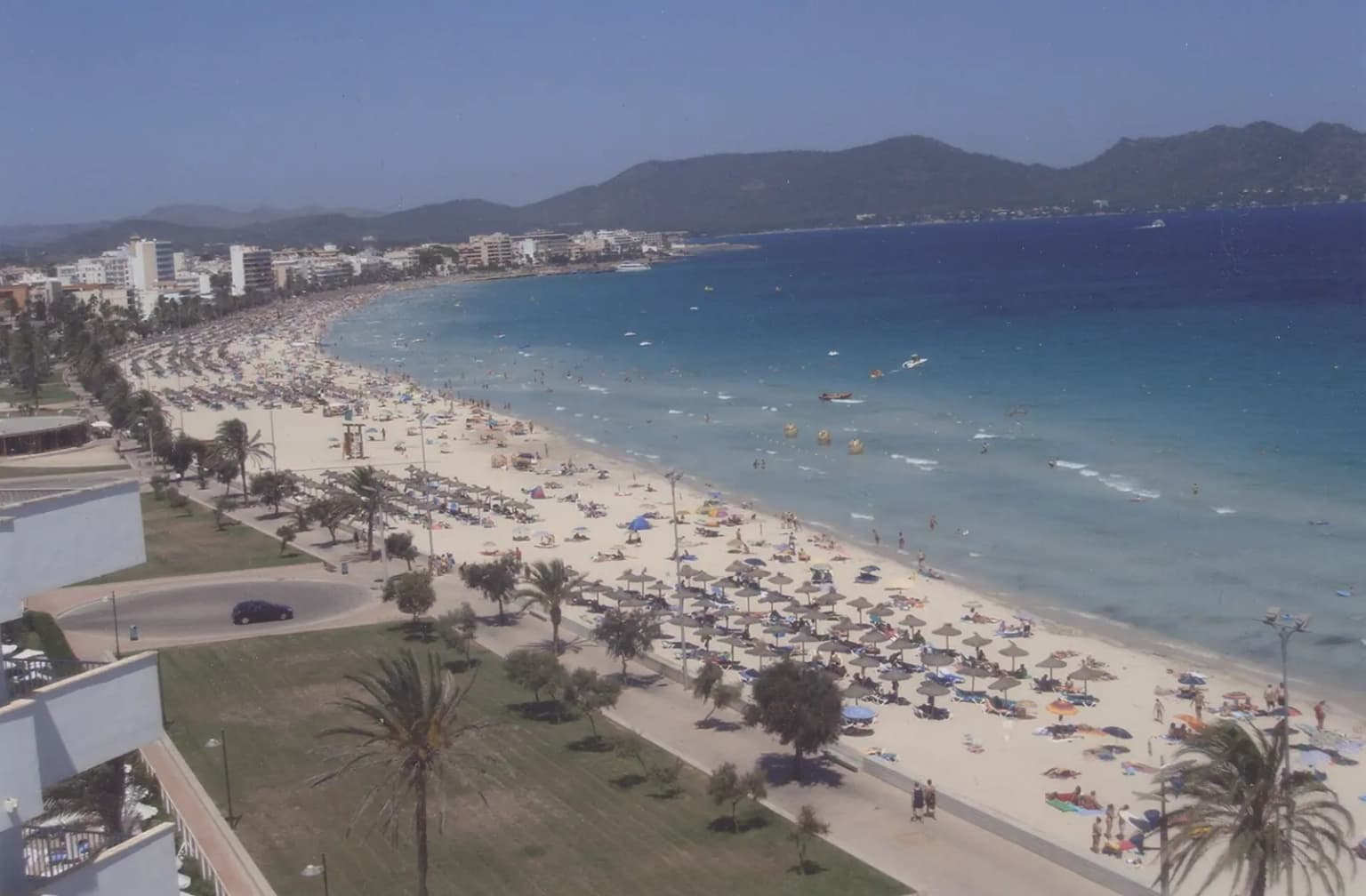 Cala Millor