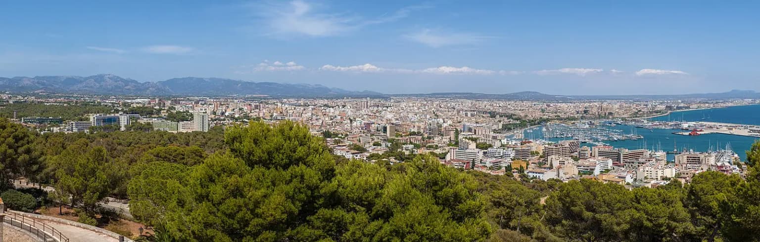 Palma de Mallorca