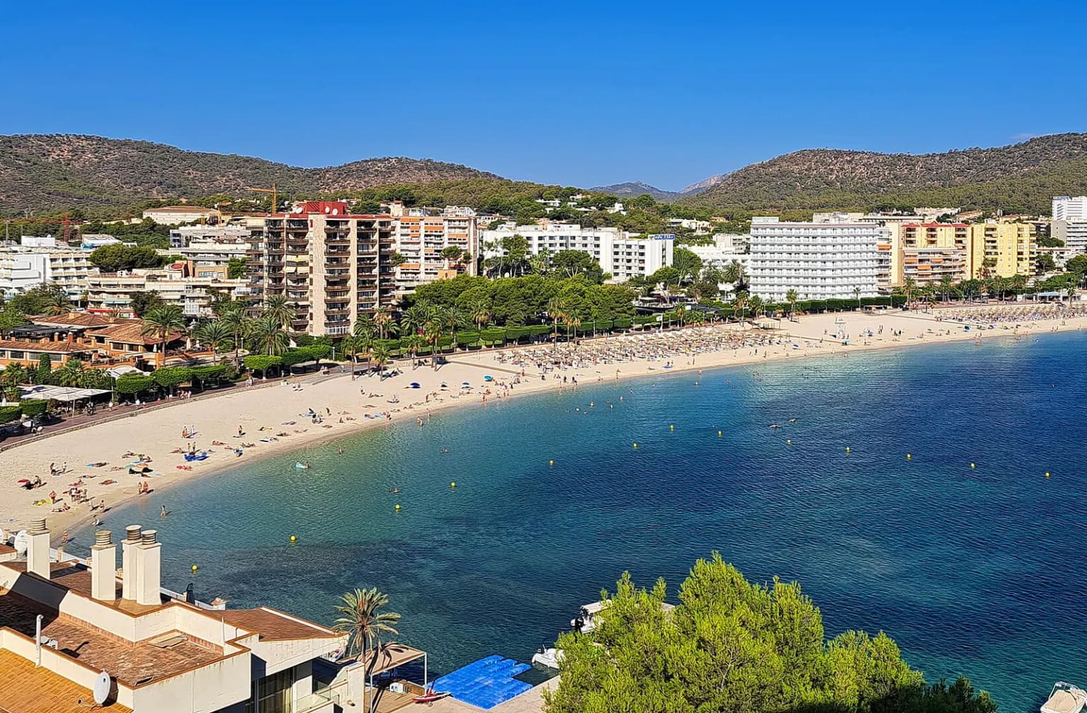 Palma Nova