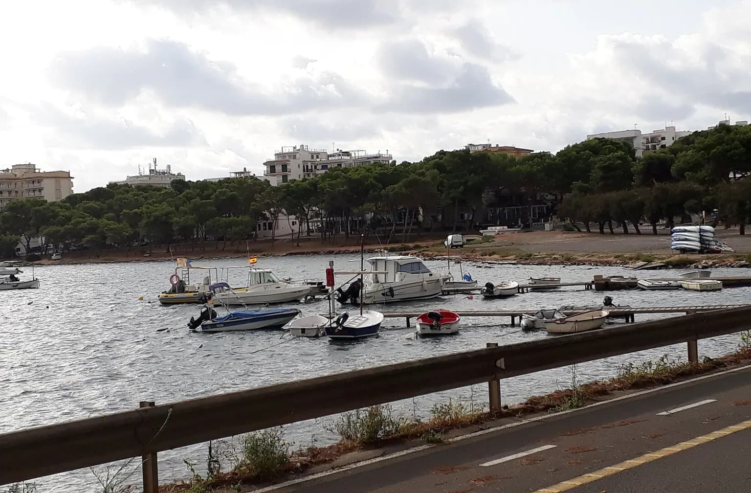 Portocolom