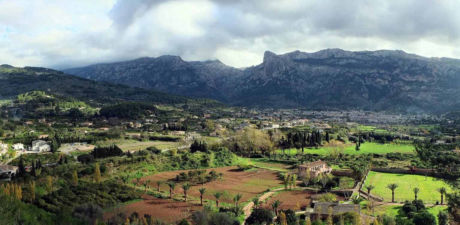 Sóller